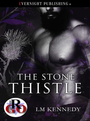 cover image of The Stone Thistle